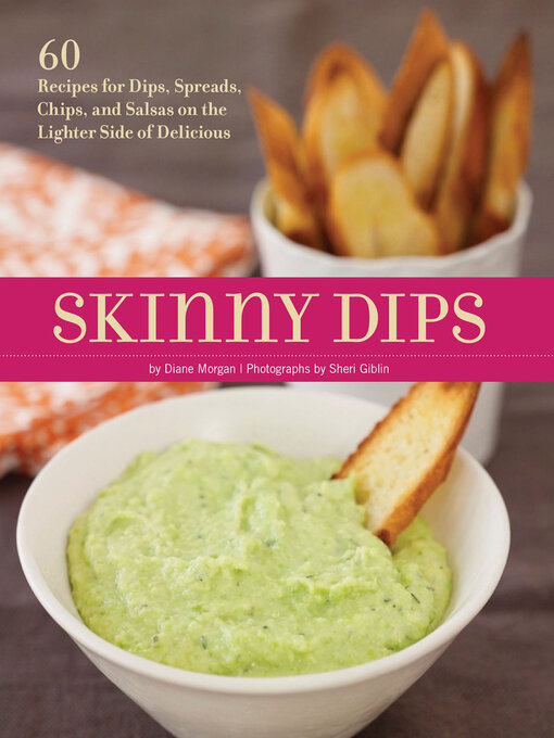 Title details for Skinny Dips by Diane Morgan - Available